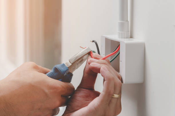 Best Electrical Safety Inspections  in Sanger, CA