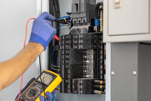 Best Circuit Breaker Installation and Repair  in Sanger, CA