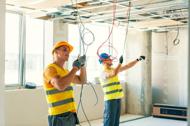 Emergency Electrical Repair Services in Sanger, CA