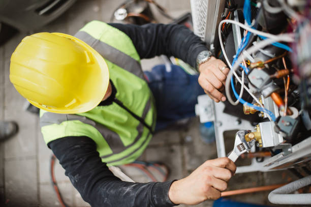 Best Electrical Troubleshooting and Repair  in Sanger, CA