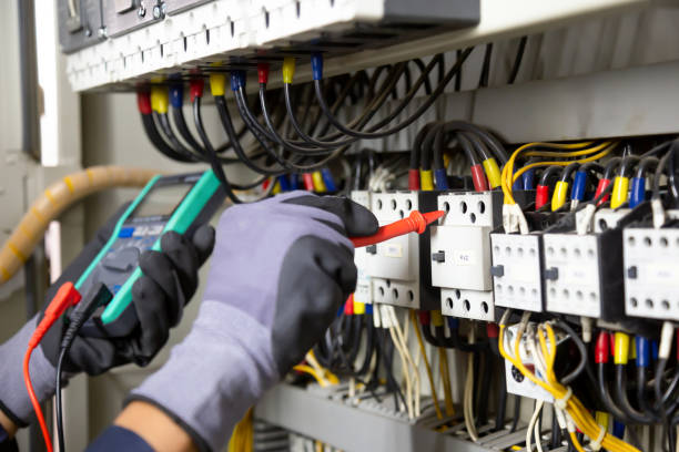 Best Electrical Wiring and Rewiring  in Sanger, CA