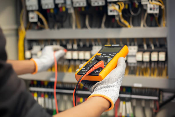 Reliable Sanger, CA Electrician Solutions