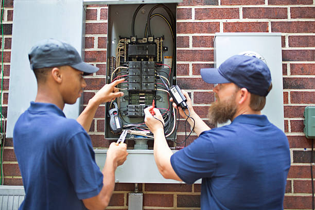 Best Surge Protection Installation  in Sanger, CA