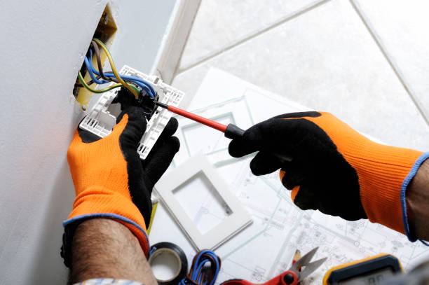 Best Electrical Maintenance Services  in Sanger, CA